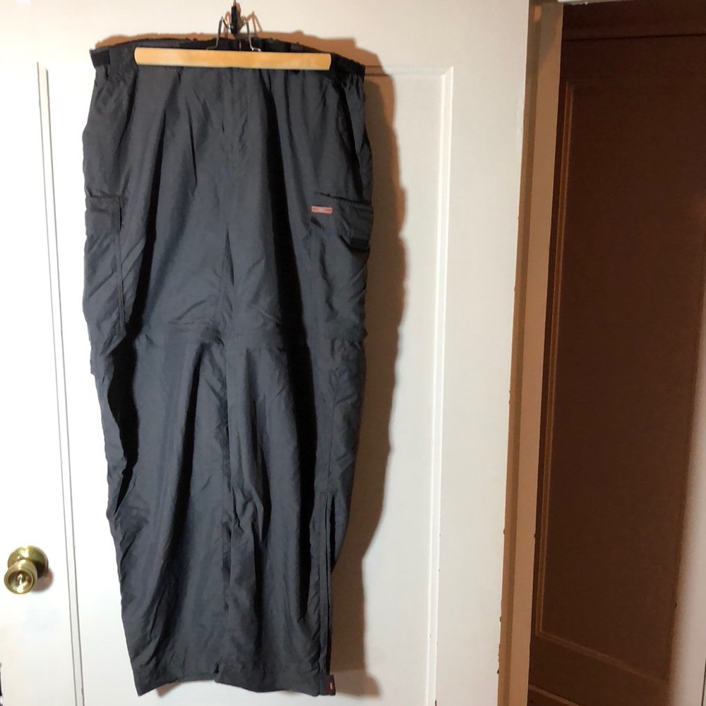 Rei hiking pants sz -18